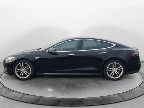 2015 Tesla Model S 60