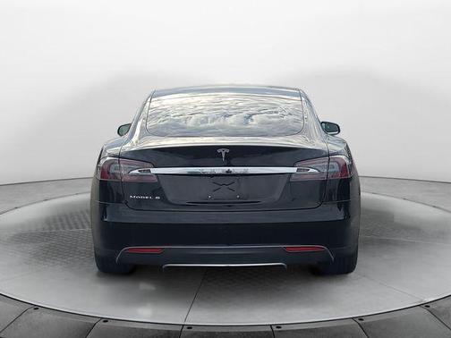 2015 Tesla Model S 60