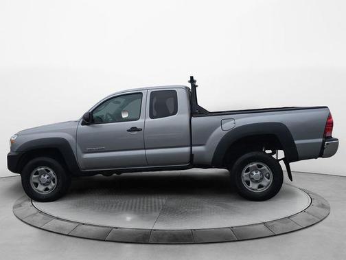 2015 Toyota Tacoma Base