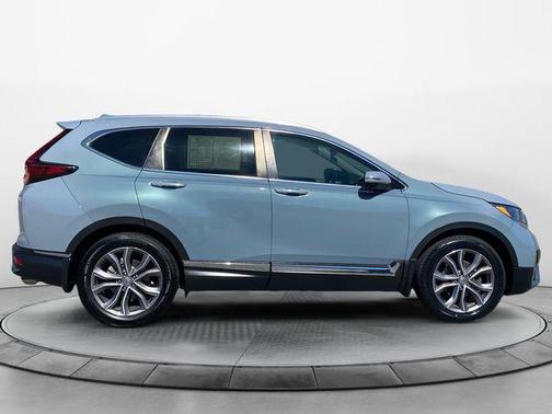 2020 Honda CR-V 2WD Touring