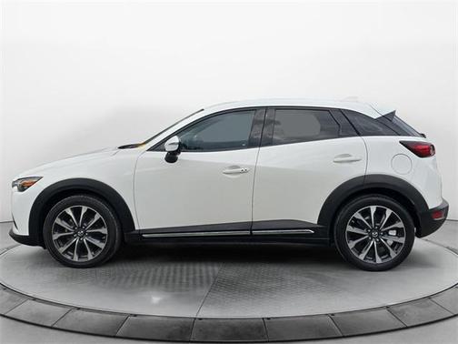 2019 Mazda CX-3 Grand Touring