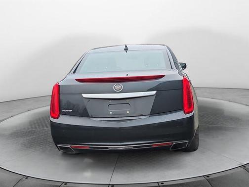 2014 Cadillac XTS Premium