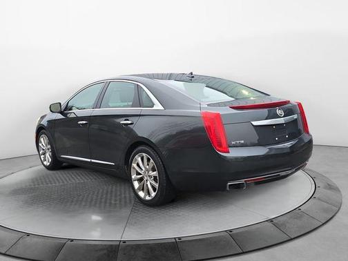 2014 Cadillac XTS Premium