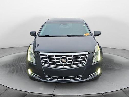 2014 Cadillac XTS Premium