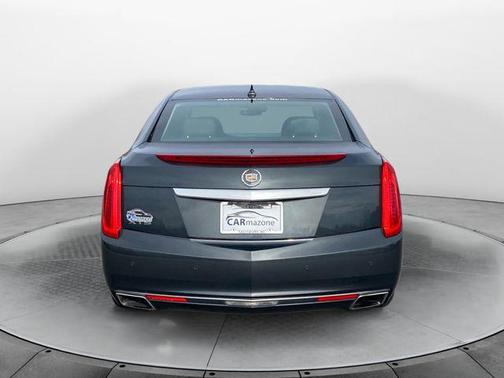 2014 Cadillac XTS Premium