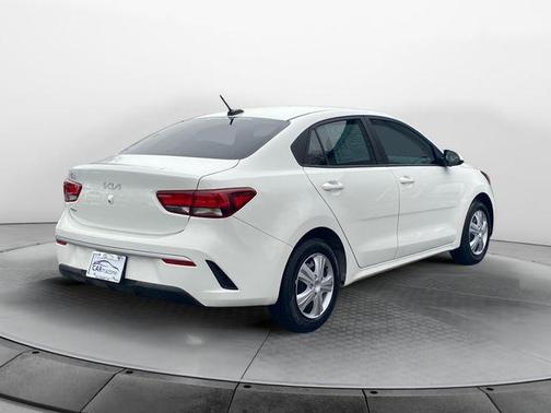 2023 Kia Rio LX