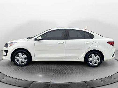 2023 Kia Rio LX