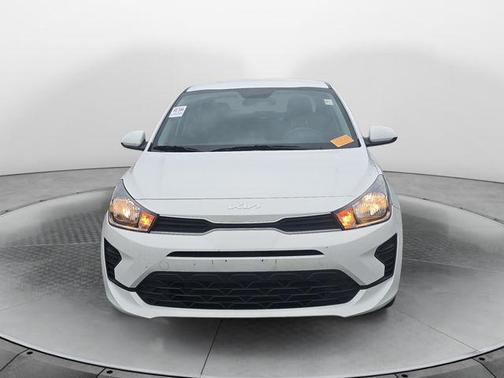 2023 Kia Rio LX