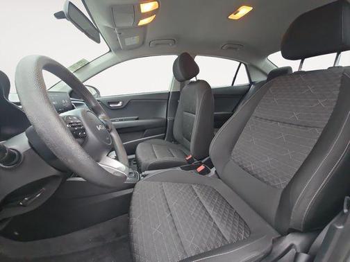 2023 Kia Rio LX