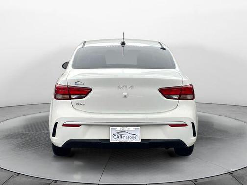 2023 Kia Rio LX