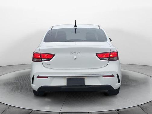 2023 Kia Rio LX