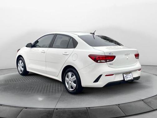 2023 Kia Rio LX