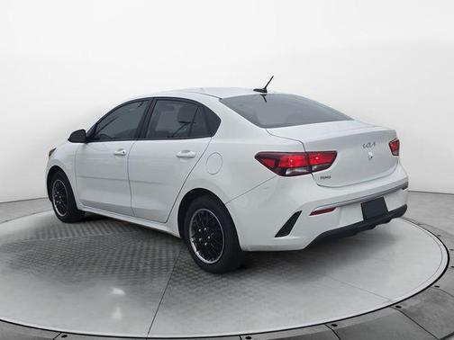 2023 Kia Rio LX