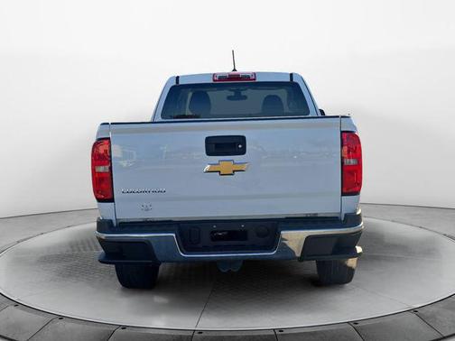 2019 Chevrolet Colorado WT