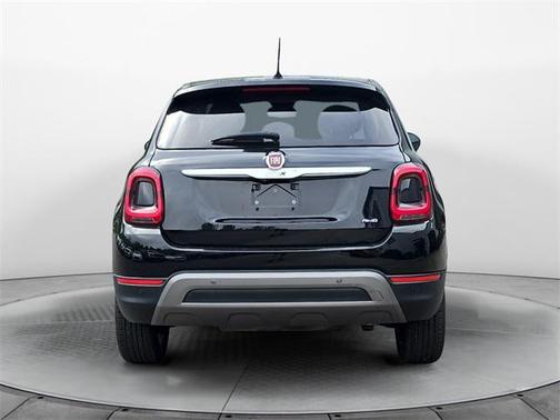 2019 FIAT 500X Trekking