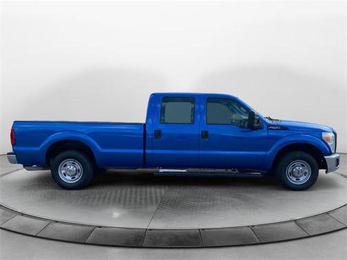 2016 Ford F-250 XL