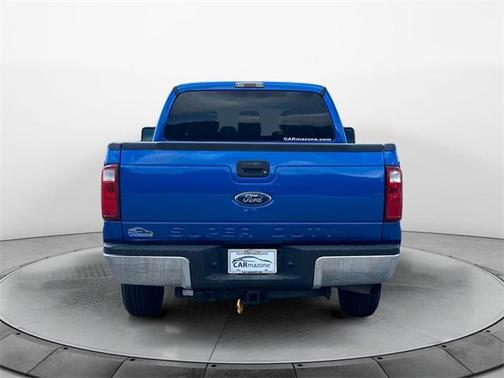 2016 Ford F-250 XL