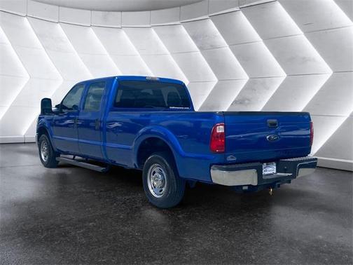 2016 Ford F-250 XL
