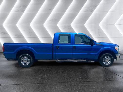 2016 Ford F-250 XL