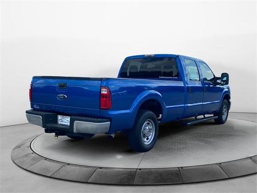 2016 Ford F-250 XL