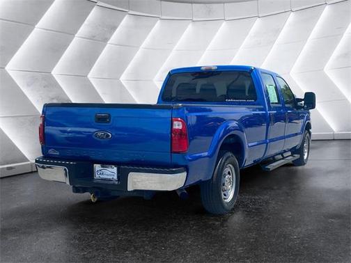 2016 Ford F-250 XL