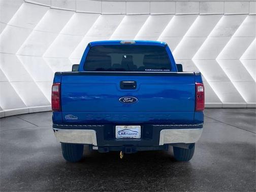 2016 Ford F-250 XL