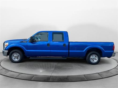 2016 Ford F-250 XL