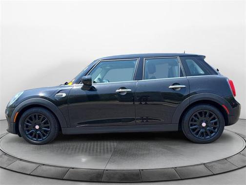 2021 MINI Hardtop Cooper