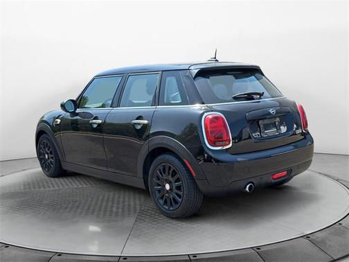 2021 MINI Hardtop Cooper