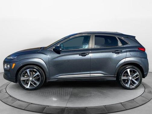 2020 Hyundai KONA Limited