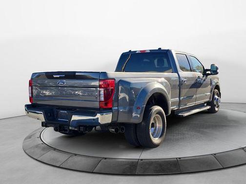 2021 Ford F-350 XLT