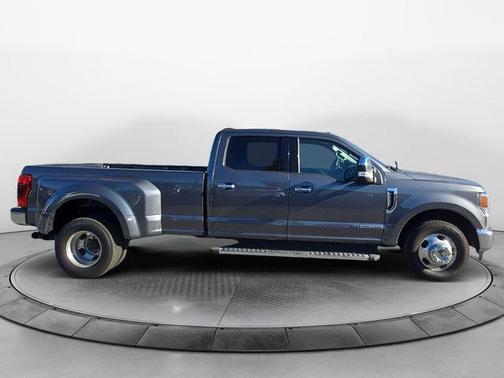 2021 Ford F-350 XLT