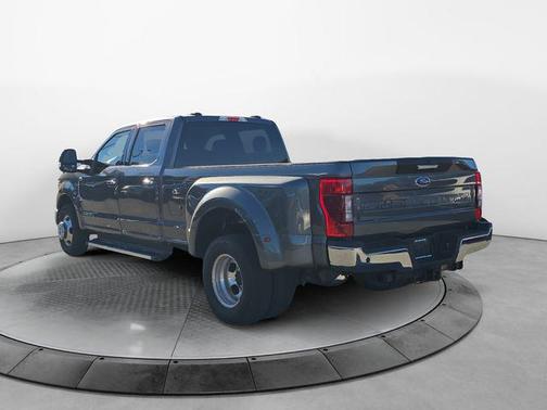 2021 Ford F-350 XLT