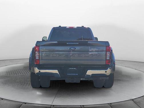 2021 Ford F-350 XLT