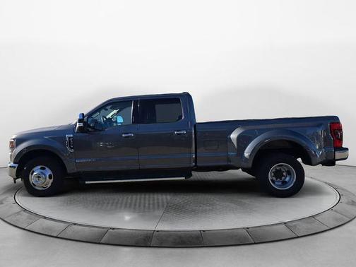 2021 Ford F-350 XLT