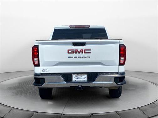 2022 GMC Sierra 1500 Pro