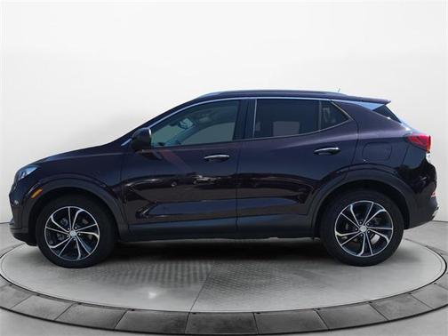 2021 Buick Encore GX Essence