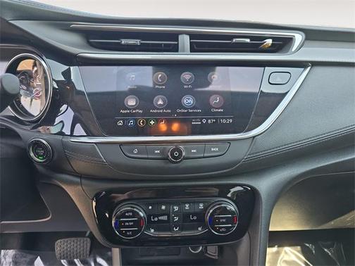 2021 Buick Encore GX Essence