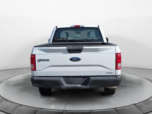 2015 Ford F-150 XL