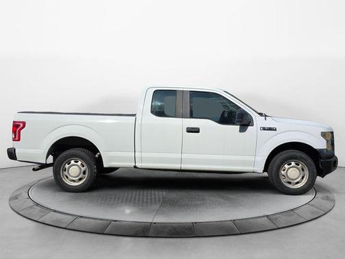 2015 Ford F-150 XL