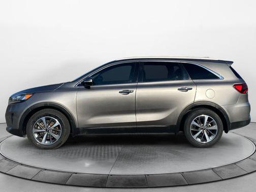 2019 Kia Sorento EX