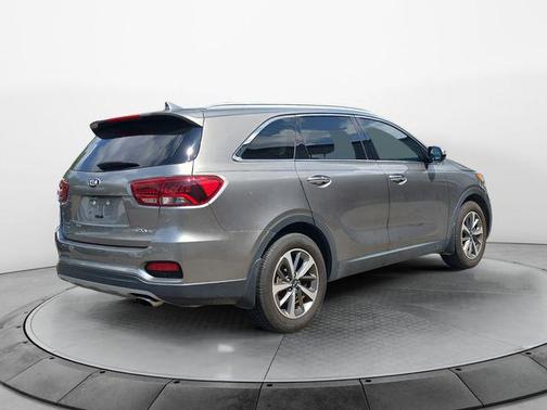 2019 Kia Sorento EX