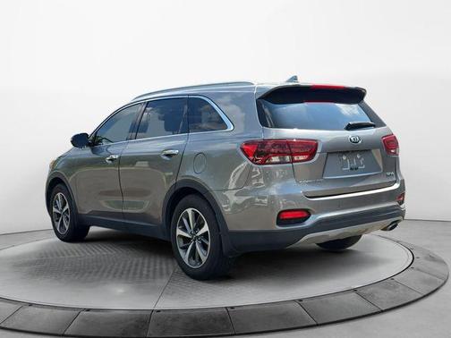 2019 Kia Sorento EX