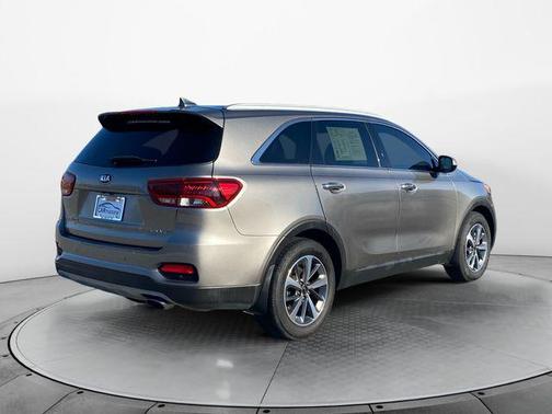 2019 Kia Sorento EX