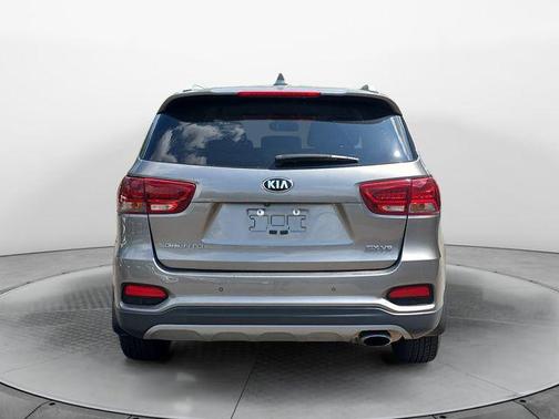 2019 Kia Sorento EX