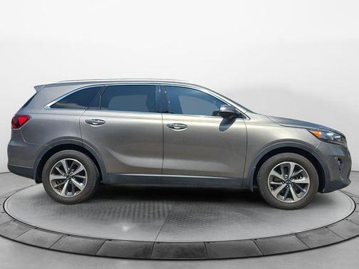 2019 Kia Sorento EX