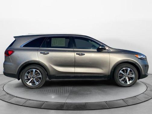 2019 Kia Sorento EX