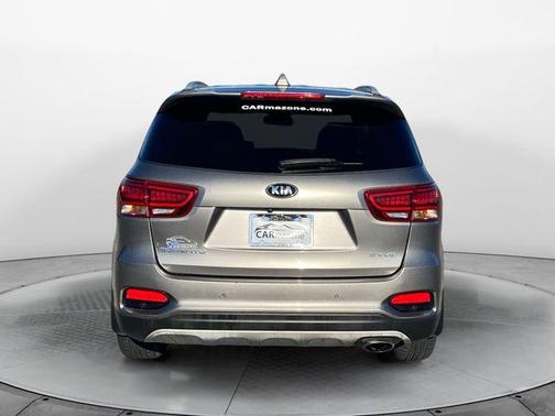 2019 Kia Sorento EX