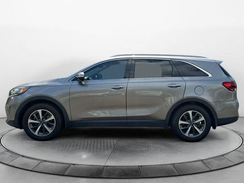 2019 Kia Sorento EX