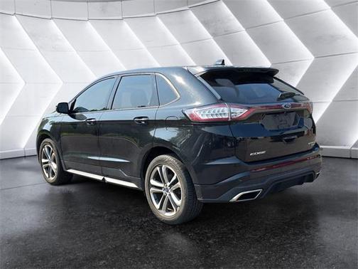 2015 Ford Edge Sport
